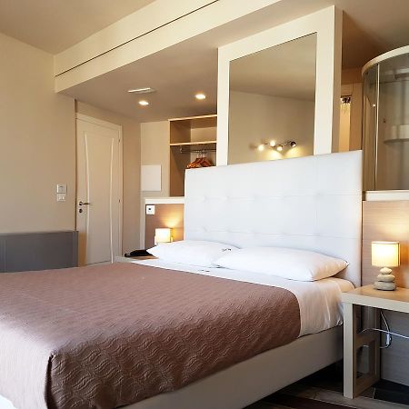 Don Ugo Luxury Rooms トロペーア エクステリア 写真