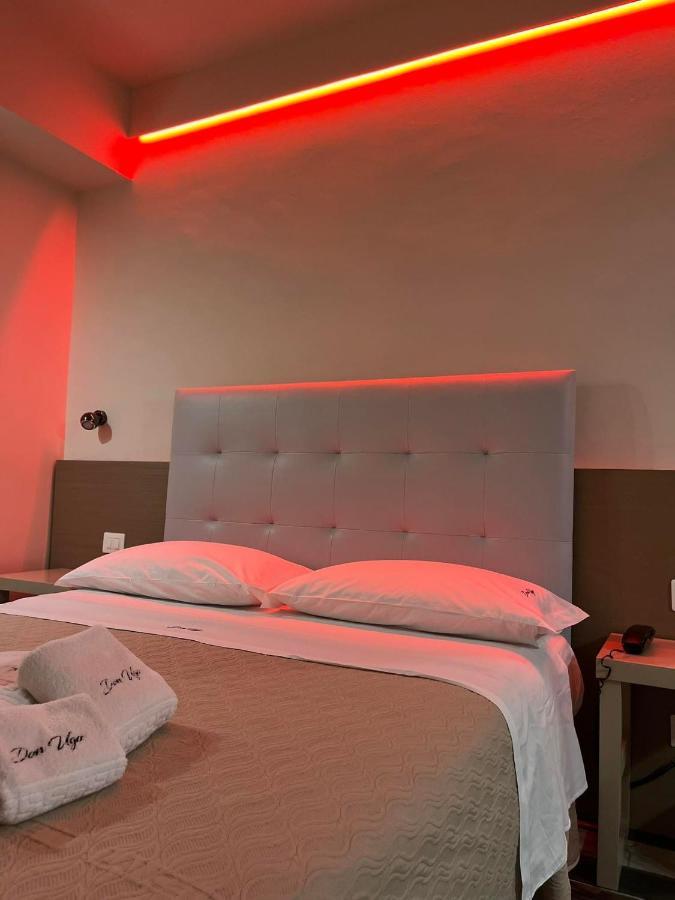 Don Ugo Luxury Rooms トロペーア エクステリア 写真