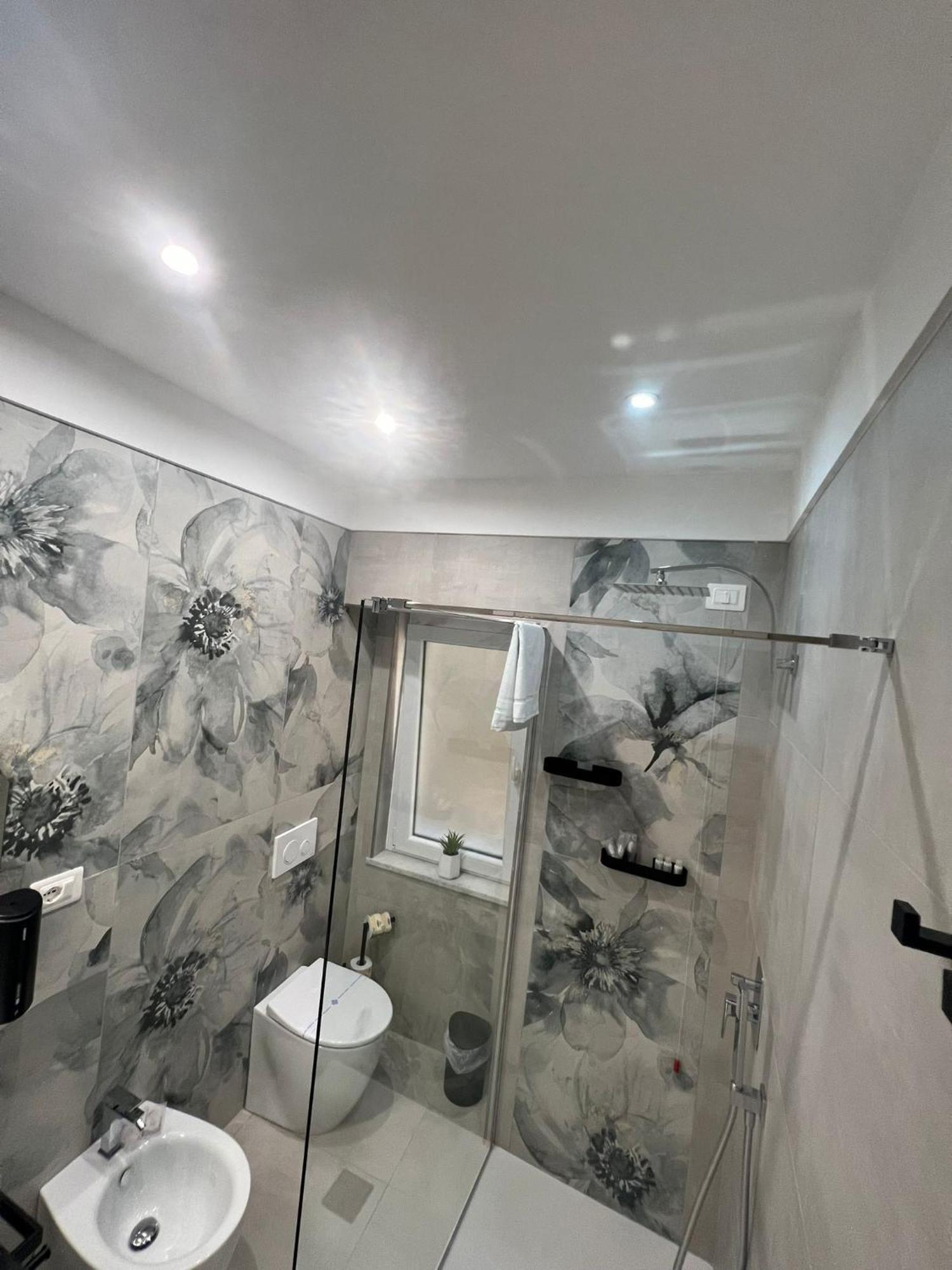 Don Ugo Luxury Rooms トロペーア エクステリア 写真