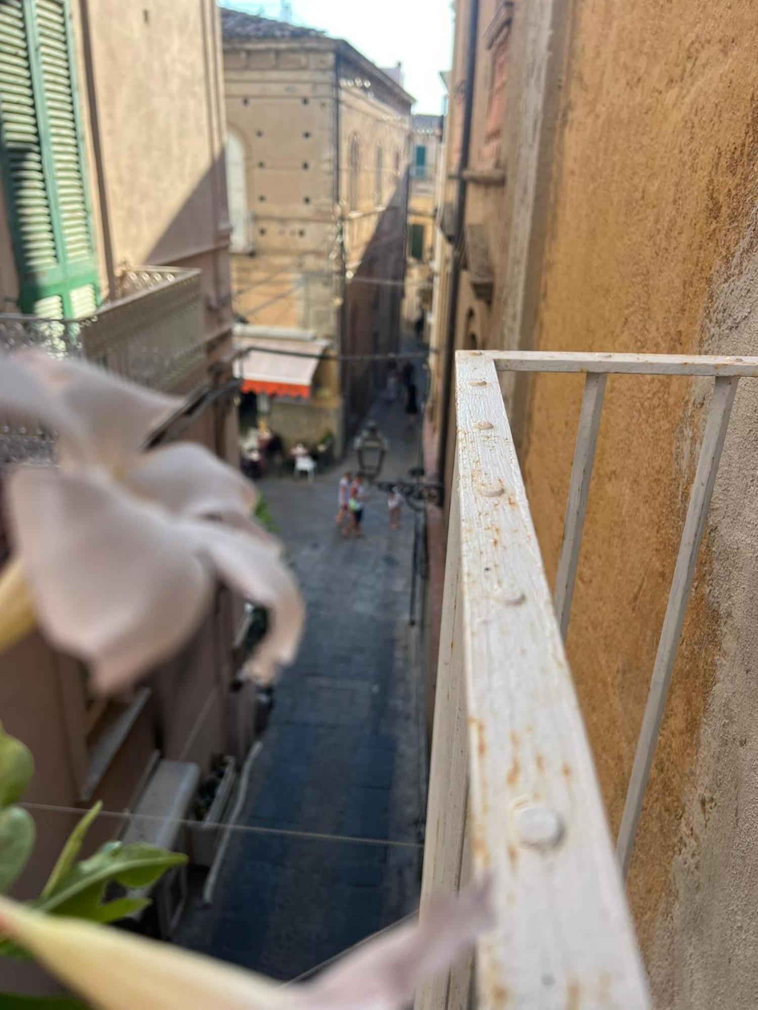 Don Ugo Luxury Rooms トロペーア エクステリア 写真