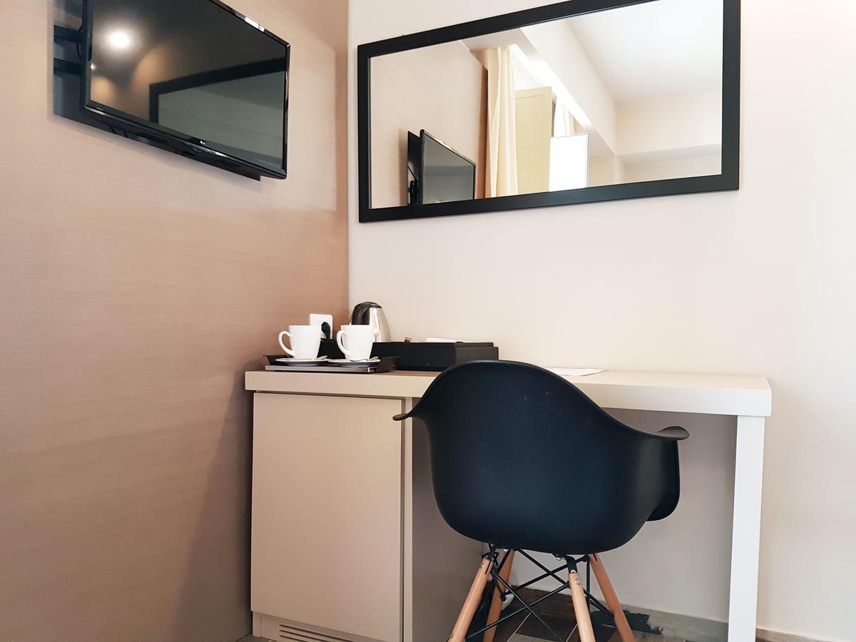 Don Ugo Luxury Rooms トロペーア エクステリア 写真