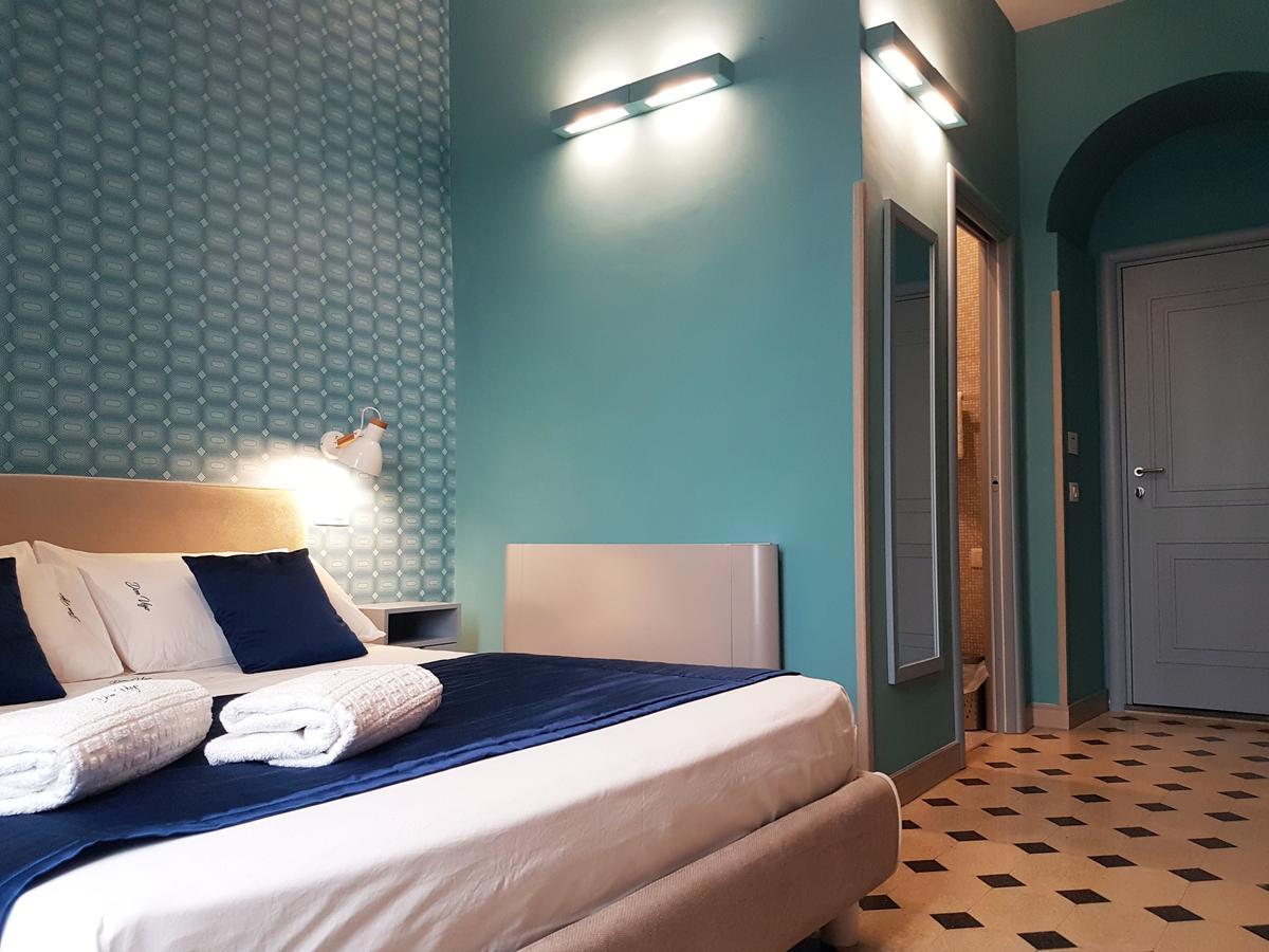 Don Ugo Luxury Rooms トロペーア エクステリア 写真