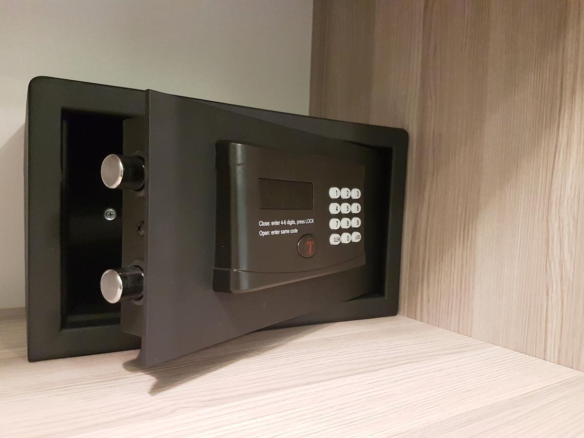 Don Ugo Luxury Rooms トロペーア エクステリア 写真