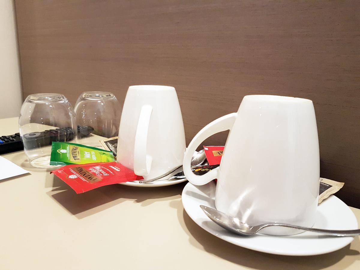 Don Ugo Luxury Rooms トロペーア エクステリア 写真