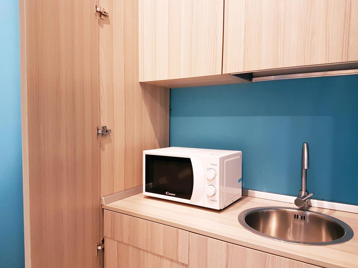 Don Ugo Luxury Rooms トロペーア エクステリア 写真
