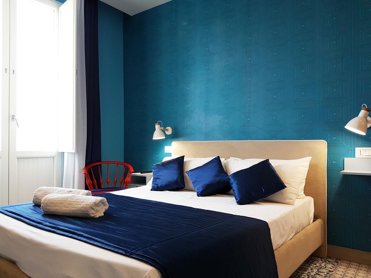 Don Ugo Luxury Rooms トロペーア エクステリア 写真