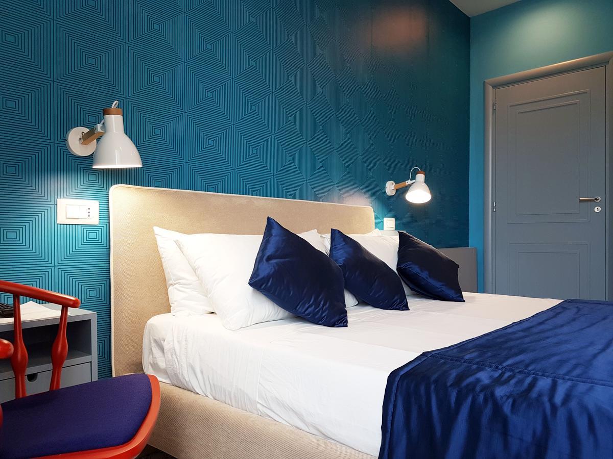 Don Ugo Luxury Rooms トロペーア エクステリア 写真