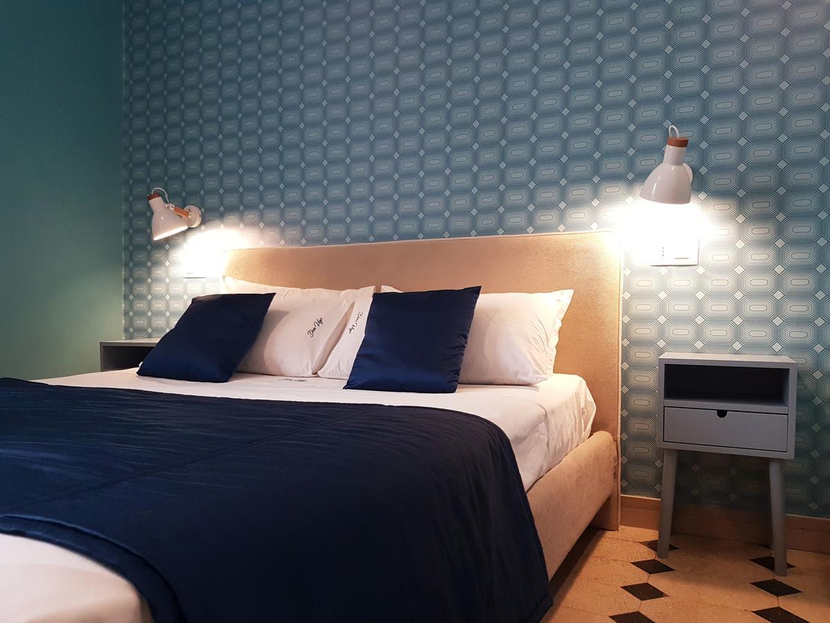 Don Ugo Luxury Rooms トロペーア エクステリア 写真
