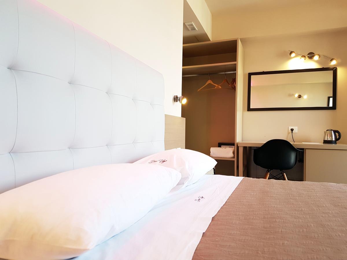 Don Ugo Luxury Rooms トロペーア エクステリア 写真