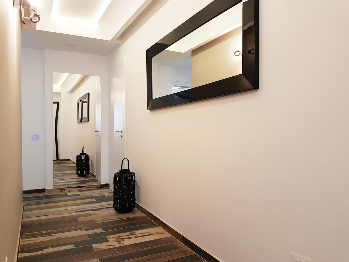 Don Ugo Luxury Rooms トロペーア エクステリア 写真